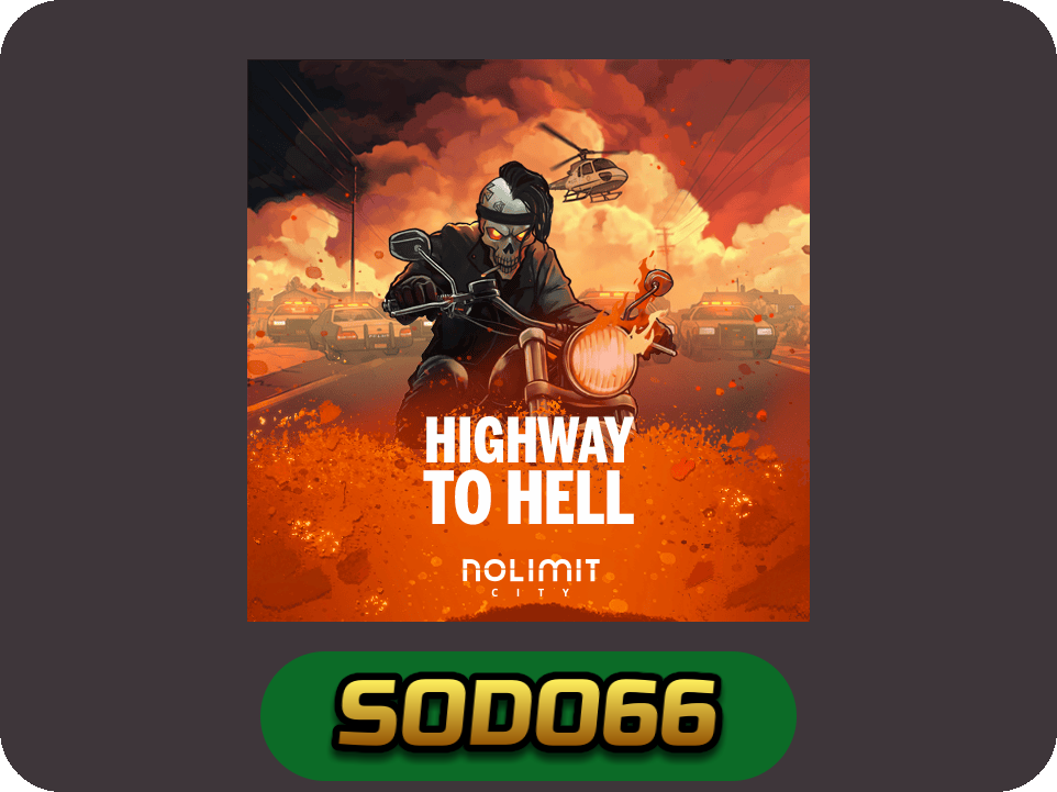 Highway to Hell