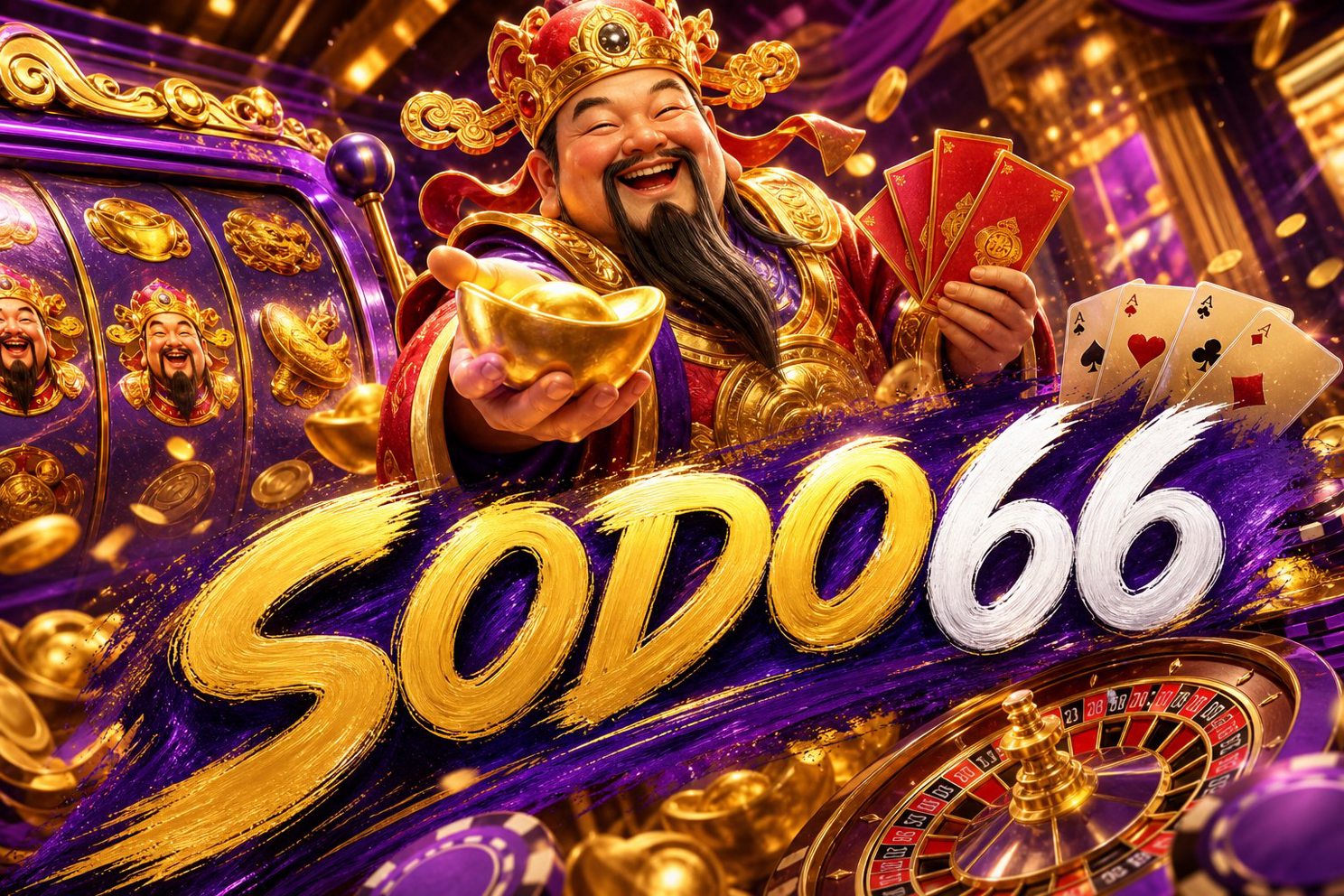 Màn hình đăng ký tài khoản SODO66 nhận quà tân thủ