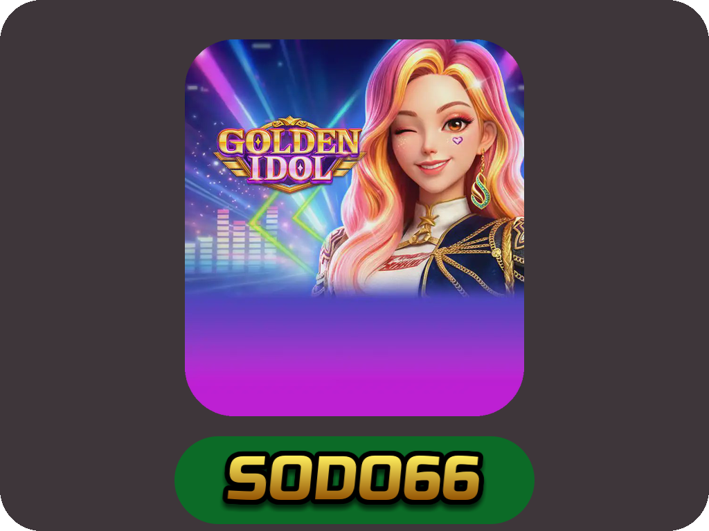 GOLDEN IDOL