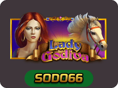 Lady Godiva