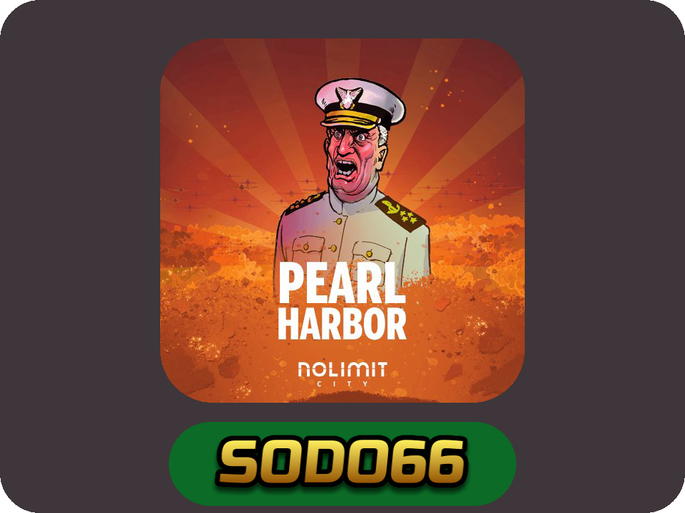 Pearl Harbor