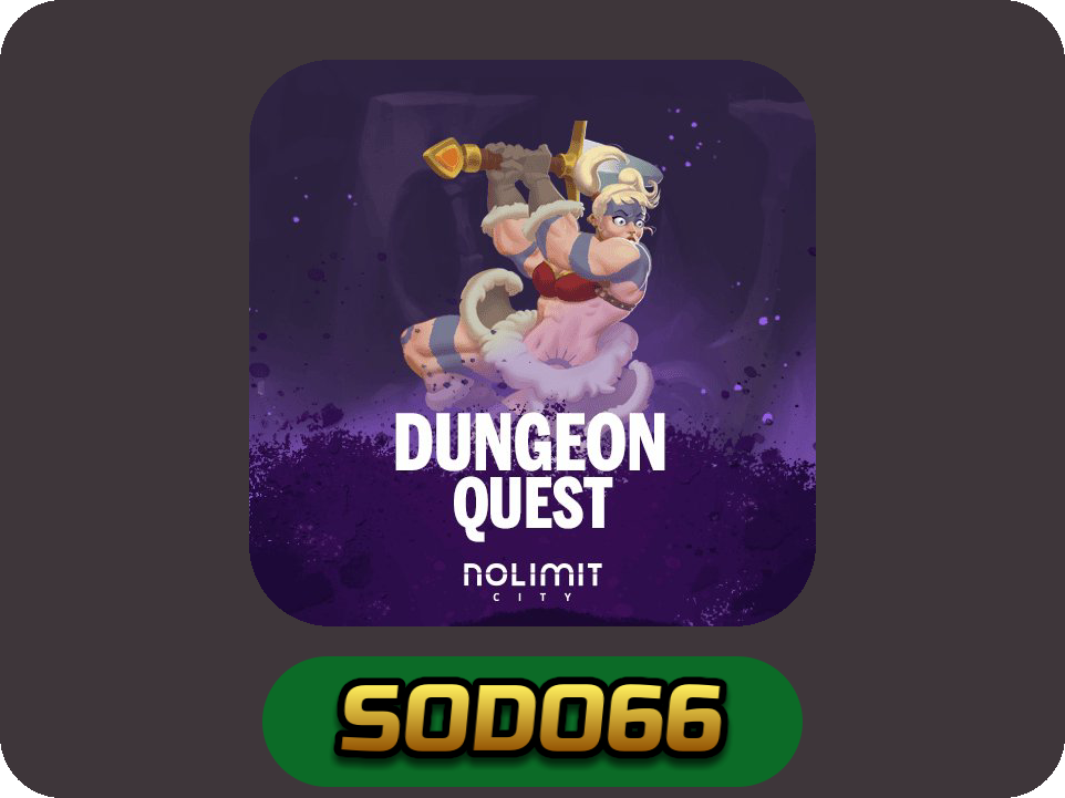 Dungeon Quest