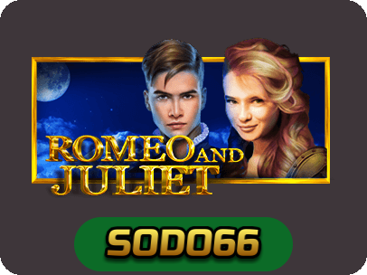 Romeo and Juliet