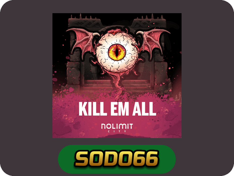 Kill Em All