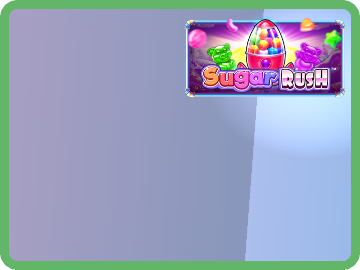 Sugar Rush