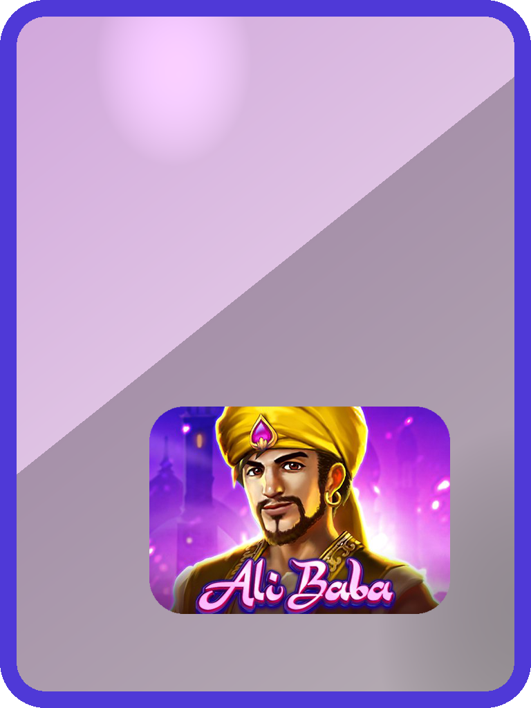 Ali Baba