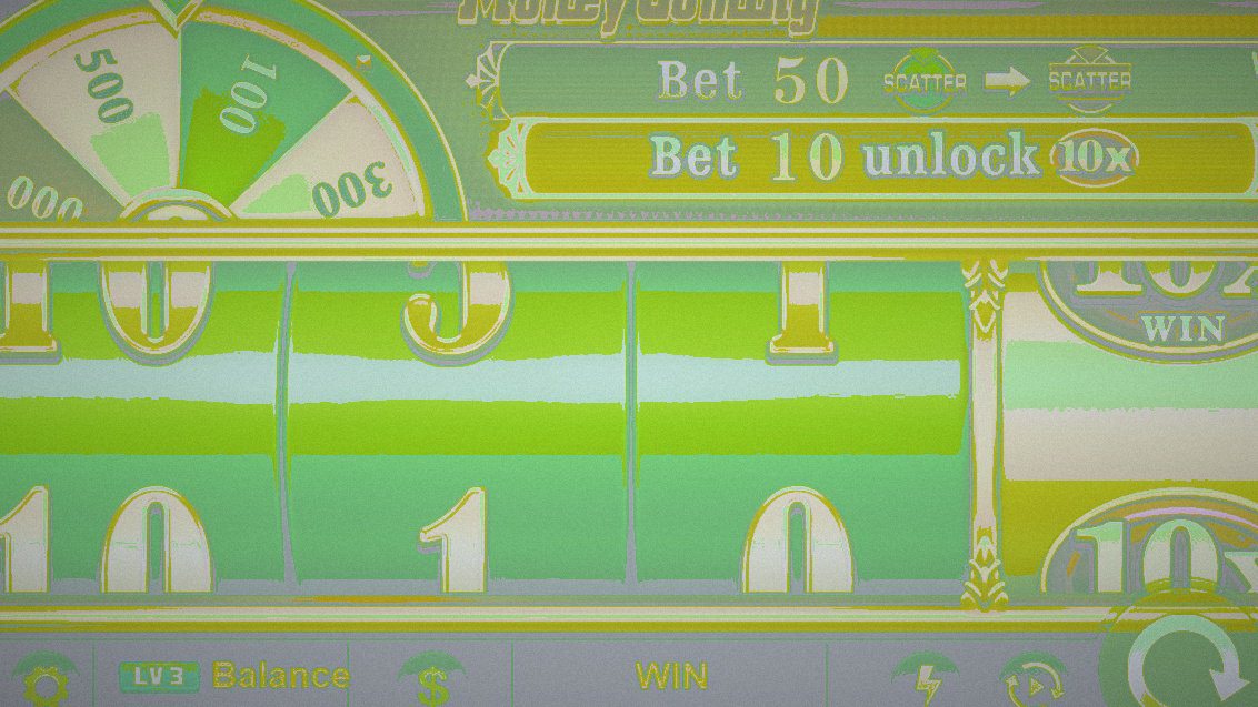 Money Coming · Giao diện ứng dụng SODO66