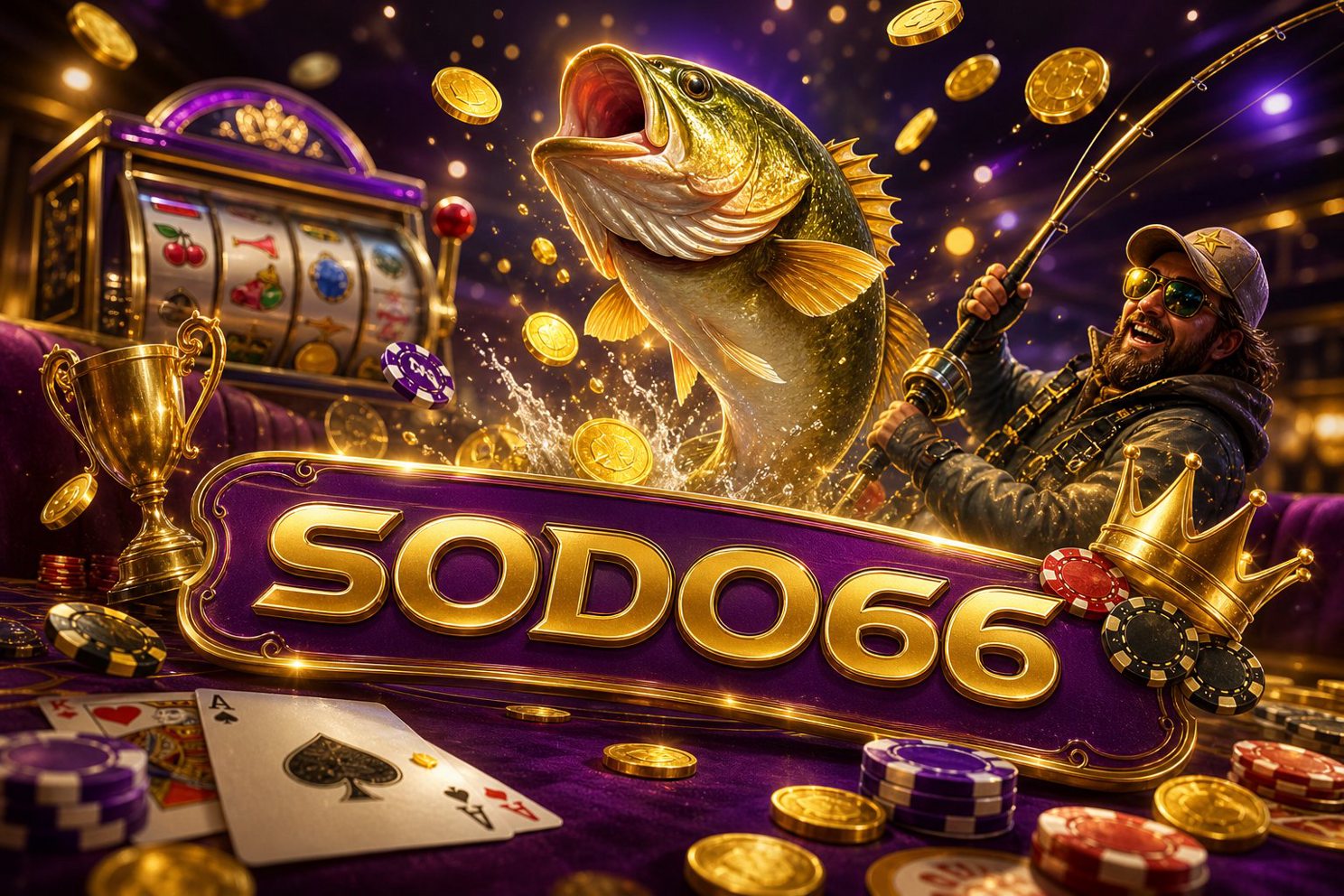Bảng xếp hạng và đặc quyền VIP trong game Sugar Rush