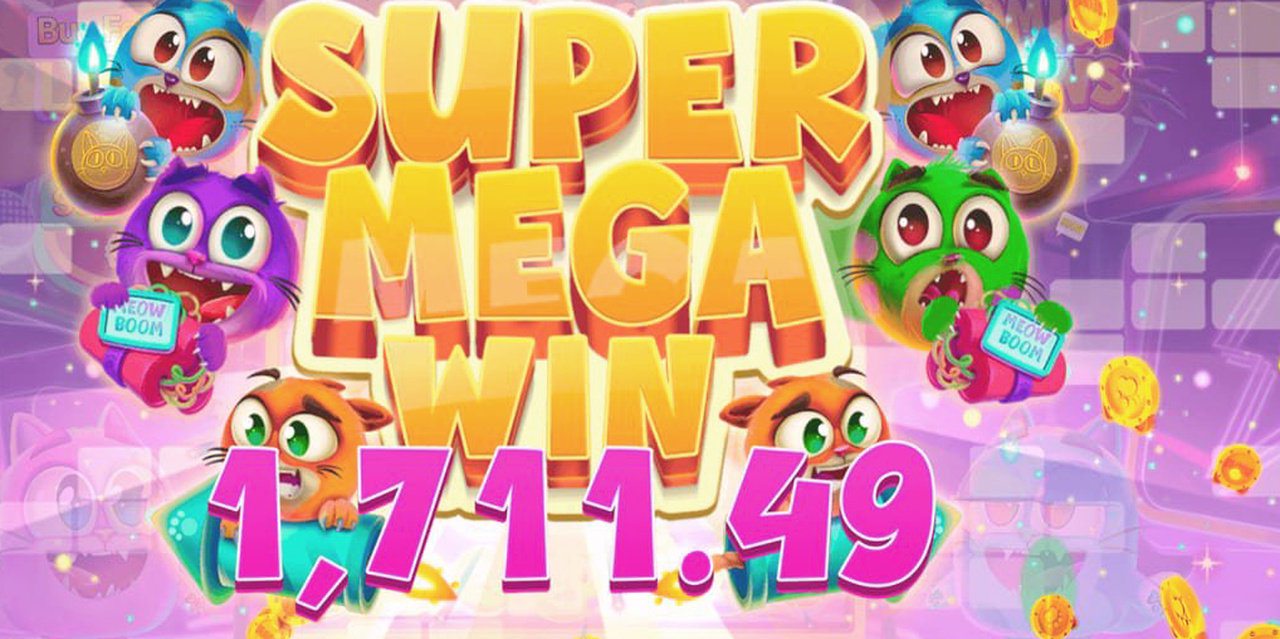 Atomic Kittens · Giao diện ứng dụng SODO66