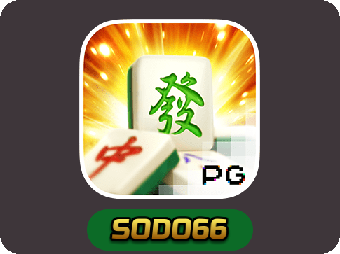 Mahjong Ways