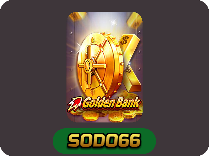 Golden Bank