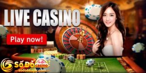 Casino Sodo66 Apk