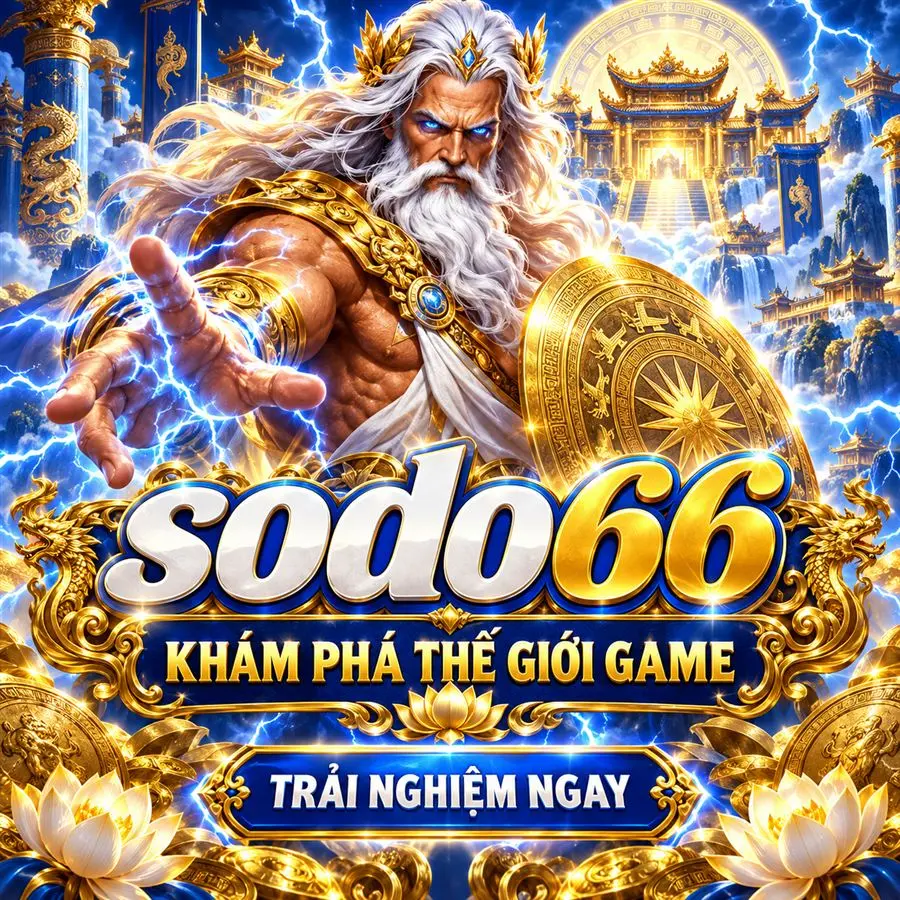 sodo66 APK