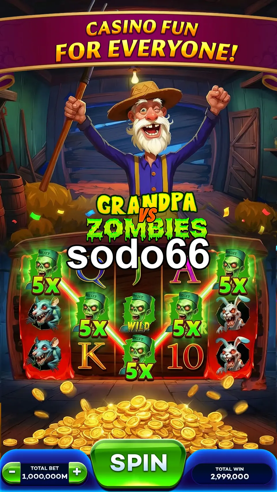 sodo66 APK