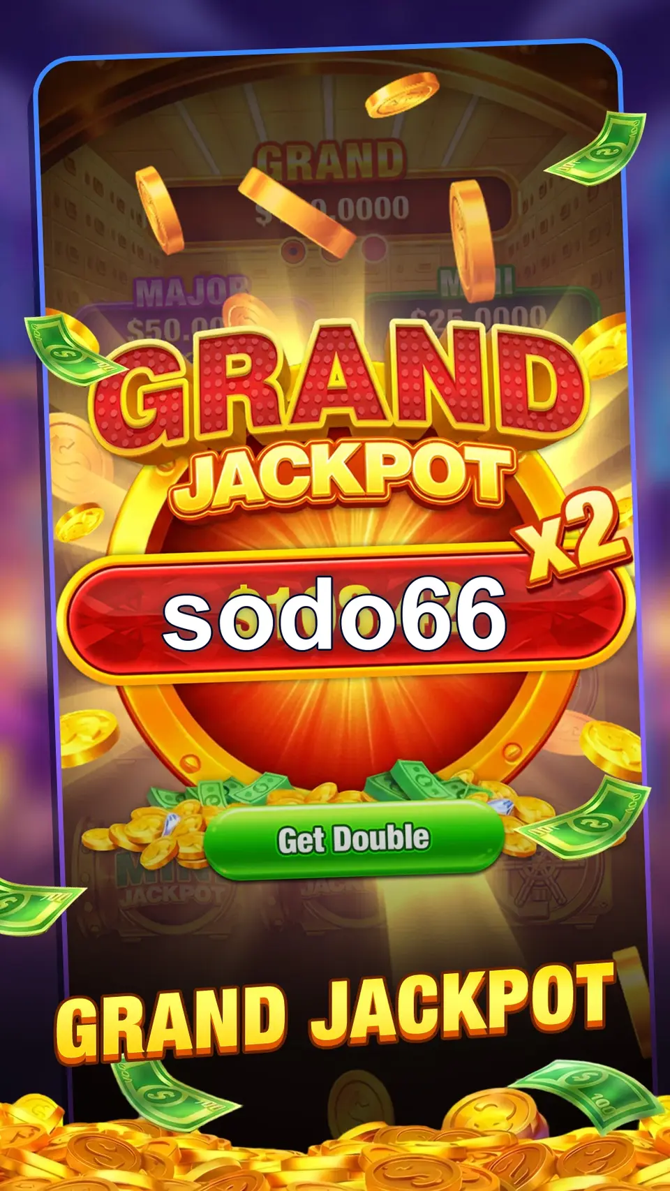 sodo66 APK