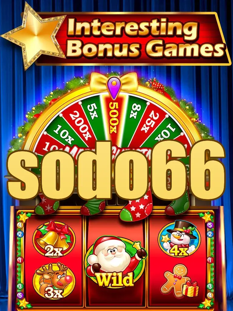 sodo66 APK