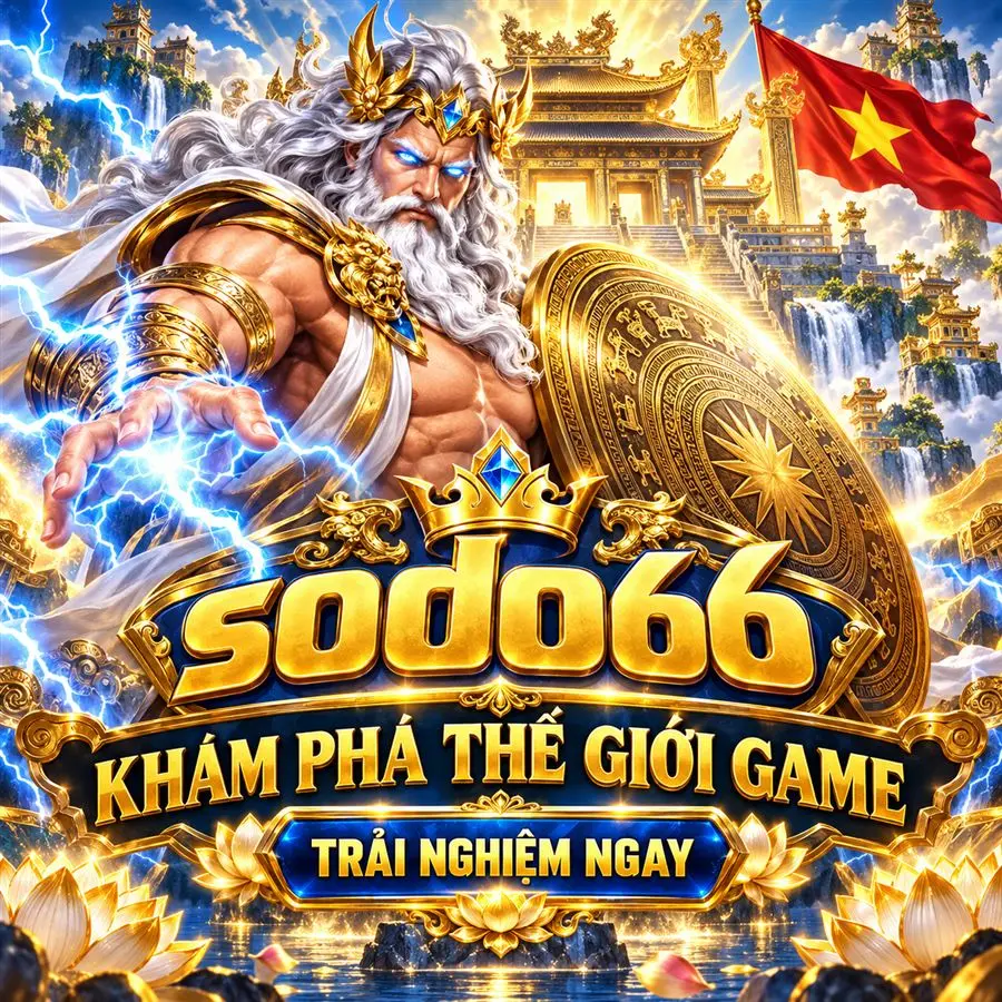 sodo66 Đăng nhập