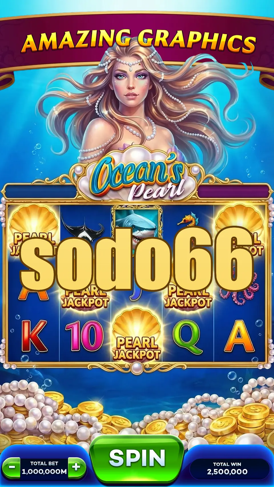 sodo66 Đăng nhập
