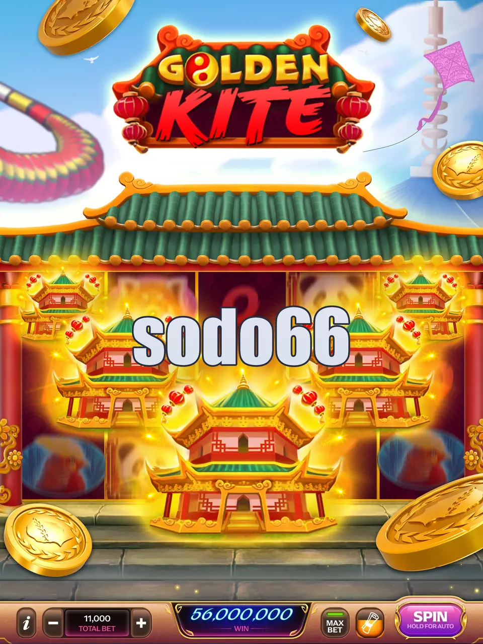 sodo66 Đăng nhập