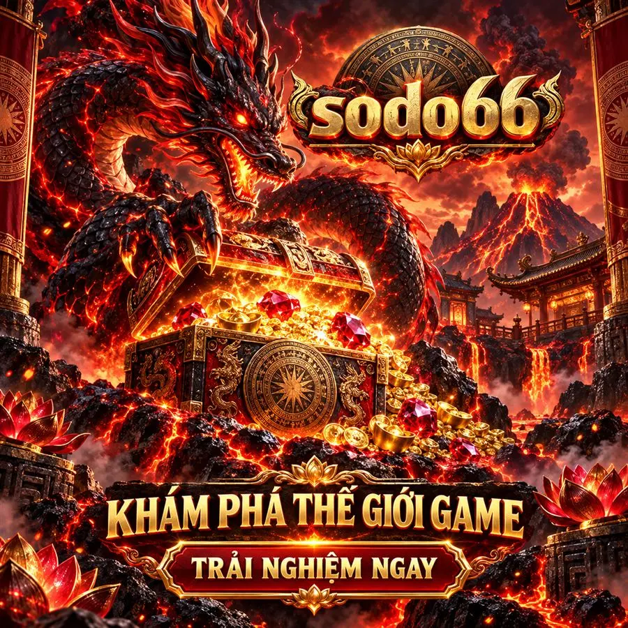 sodo66 APK Chính thức Tải xuống