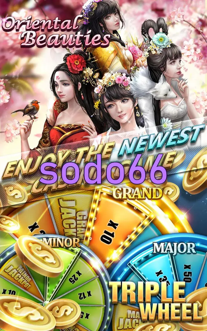 sodo66 Ảnh chụp màn hình Chính thức APK